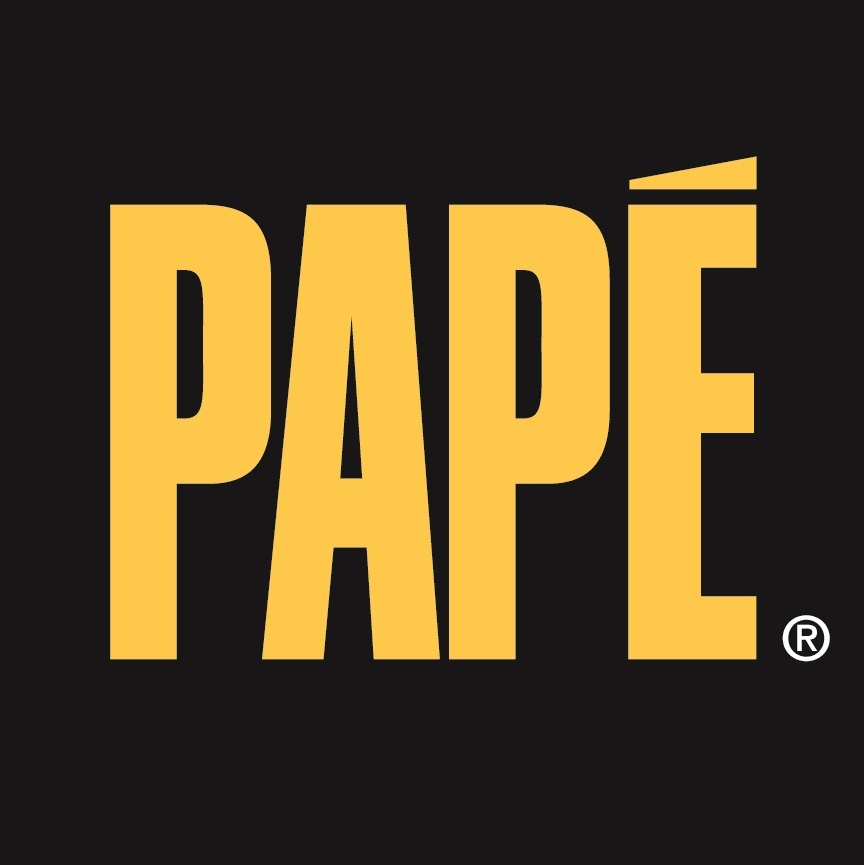 Pape logo